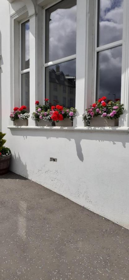 Mervue Apartment, 4 Causeway View, Portrush Exterior foto